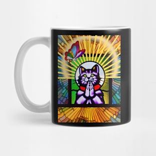 St. Feloneous Mug